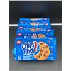 Image 1 : Chips Ahoy Original Cookies (4 x 258g)