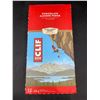 Image 1 : Cliff Almond Fudge Protein Bars (12 x 68g)