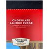 Image 3 : Cliff Almond Fudge Protein Bars (12 x 68g)