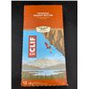 Image 1 : Cliff Crunchy Peanut Butter Protein Bars (12 x 68g)
