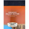 Image 3 : Cliff Crunchy Peanut Butter Protein Bars (12 x 68g)
