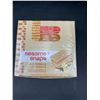 Image 1 : Sesame Snaps with Vanilla (24 x 30g)