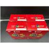 Image 2 : Mini Ritz Original Cracker Snak Paks (4 x 6)