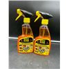 Image 1 : Goo Gone Adhesive Remover (2 x 355ml)