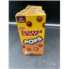 Image 1 : Nestle Coffee Crisp Pops Candy (6 x 70g)