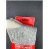 Image 2 : Craftsman Classic Wool Socks 3pk (size 10-13)