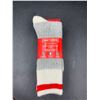 Image 1 : Craftsman Classic Wool Socks 3pk (size 10-13)