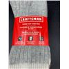Image 3 : Craftsman Classic Wool Socks 3pk (size 10-13)