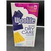 Image 1 : Woolite 20 Min Dry Cleaner (6 loads)