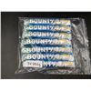 Image 1 : Bounty Coconut Bars (7 x 28.5g)