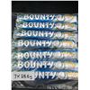 Image 2 : Bounty Coconut Bars (7 x 28.5g)