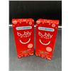 Image 1 : Soda Stream Bubly Drops (2 x 40ml)