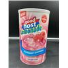 Image 1 : Good Host Lemonade-Raspberry Lemonade (2.35kg)