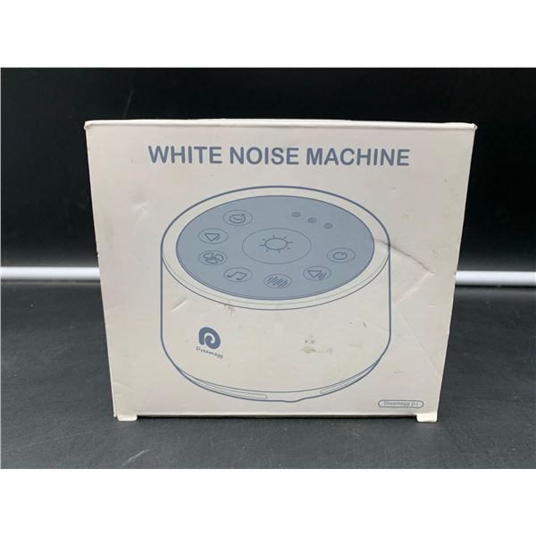 White Noise Machine