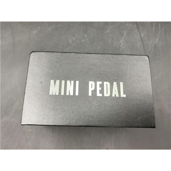 Mini Pedal