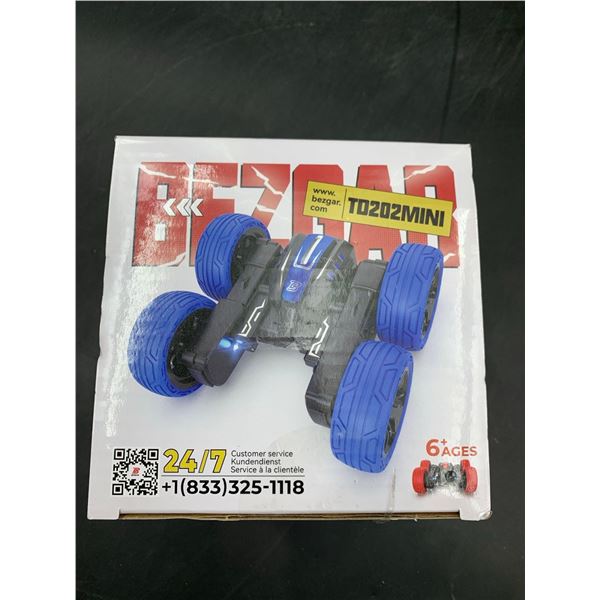 Bezgar RC Car