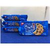 Image 1 : Chips Ahoy Original Chocolate Chip Cookie 4 x 258g