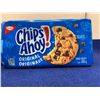 Image 2 : Chips Ahoy Original Chocolate Chip Cookie 4 x 258g