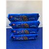 Image 3 : Chips Ahoy Original Chocolate Chip Cookie 4 x 258g