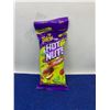 Image 1 : Takis Hot Nuts Double Crunch Chili Pepper & Lime Flare 6x90g