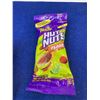 Image 2 : Takis Hot Nuts Double Crunch Chili Pepper & Lime Flare 6x90g