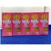 Image 2 : Glico Pocky Strawberry Biscuit Sticks 5 x 33g