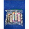 Image 2 : Assorted Bic Lighters 10 Pack