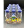 Image 2 : Snapple Zero Lemon Tea Drink 12 x 473ml