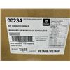 Image 2 : FROZEN- Alasko Mango Chunks 13.5kg
