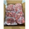 Image 2 : FROZEN- Fennec Whole Strawberries 5 x 1kg