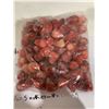 Image 3 : FROZEN- Fennec Whole Strawberries 5 x 1kg