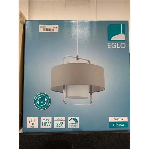 EGLO Fontao hanging light 800 lumen