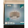 Image 1 : EGLO Fontao hanging light 800 lumen