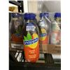 Image 2 : Snapple peach tea 12 x 473ml