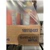 Image 3 : Snapple peach tea 12 x 473ml