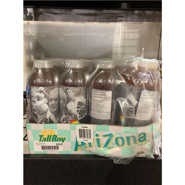 Arizona Tall Boy Arnold Palmer 12 x 20oz