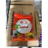 Image 1 : Circle K Jujubes 12 x 175g