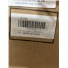 Image 2 : Black Outdoor Solar Lamp