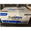 Image 1 : Dura Plus single fold paper towel 16 x 250 sheets