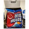 Image 1 : Air Heads Original Candy