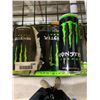 Image 1 : Monster Energy 8 x 355ml