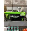 Image 2 : Monster Energy 8 x 355ml