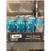 Image 1 : Sparkling Ice Caffeine Blue Raspberry 12 x 473ml