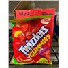 Image 1 : Twizzlers Gummies 10 x 182g