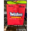 Image 2 : Twizzlers Gummies 10 x 182g