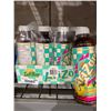 Image 1 : Arizona Iced Tea with Lemon 12 x 591ml