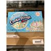 Image 1 : Birthday Cake Cookie Dough Bites 12 x 88g