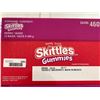 Image 2 : Skittles Gummies 12 x 280g