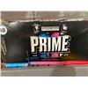 Image 1 : Prime assorted cans 18 x 355ml