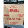 Image 1 : Polar Pro Plastic Knifes 1000 count
